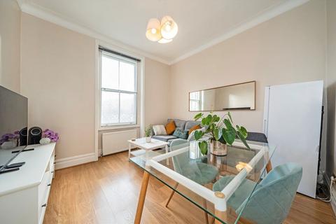 undefined, Elgin Avenue, Maida Vale W9