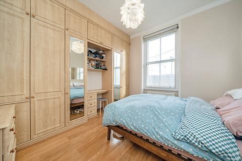undefined, Elgin Avenue, Maida Vale W9