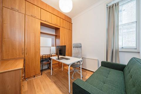 undefined, Elgin Avenue, Maida Vale W9