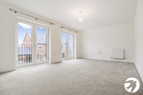 3 bedroom terraced house to rent, Colyer Drive, Alkerden, Ebbsfleet Valley, Swanscombe, DA10