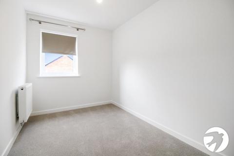 3 bedroom terraced house to rent, Colyer Drive, Alkerden, Ebbsfleet Valley, Swanscombe, DA10