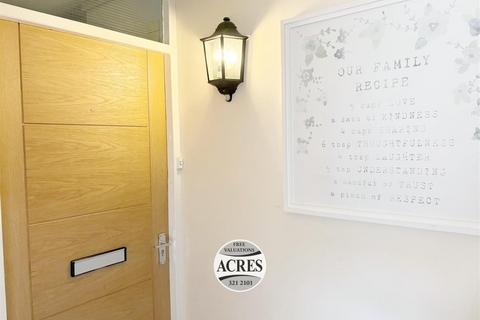 undefined, Lichfield Road, Sutton Coldfield