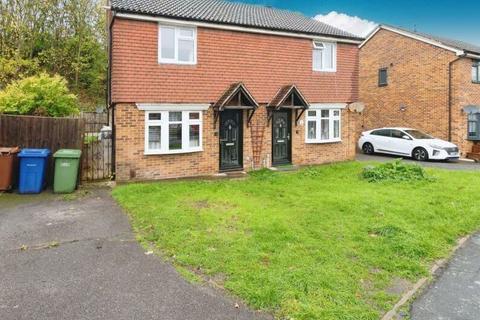 3 bedroom semi-detached house for sale, Curling Lane, Grays RM17