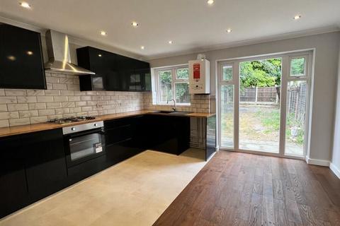 3 bedroom semi-detached house for sale, Curling Lane, Grays RM17