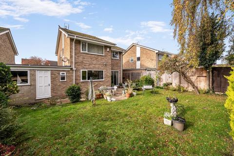 4 bedroom detached house for sale, Cornwallis Avenue, Folkestone, CT19