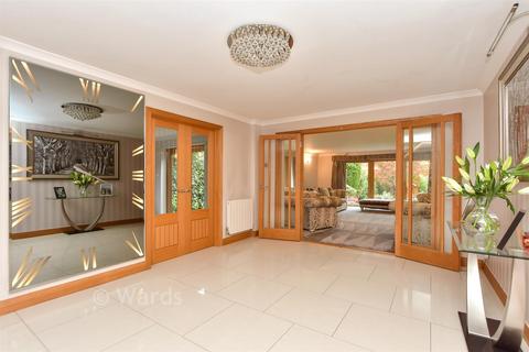 5 bedroom detached house for sale, The Street, Hartlip, Sittingbourne, Kent
