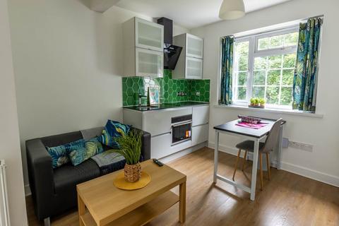 undefined, 1 Woodland Way, Canterbury,