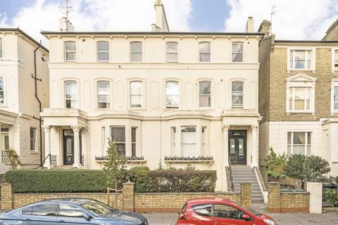 undefined, Abbey Road, London NW6