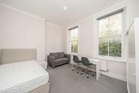 undefined, Abbey Road, London NW6