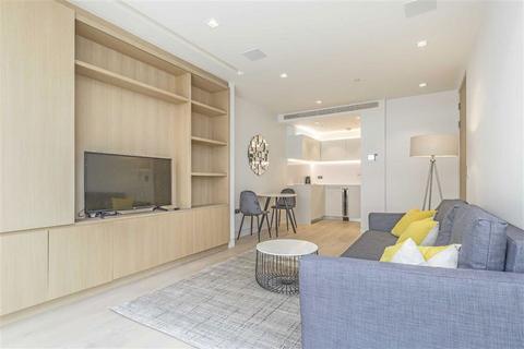 undefined, Duchess Walk, London SE1