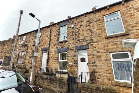 2 bedroom terraced house to rent, Dobie Street, Barnsley, South Yorkshire, S70