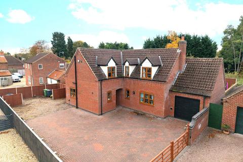 4 bedroom detached house for sale, Main Road, Lincoln LN1
