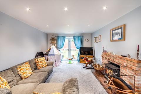 4 bedroom detached house for sale, Main Road, Lincoln LN1