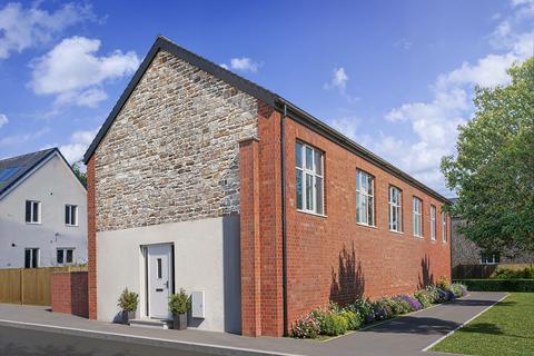 undefined, Bobbin Lane, Barnstaple EX32