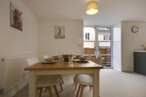 undefined, Bobbin Lane, Barnstaple EX32