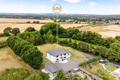5 bedroom detached house for sale, Highground Lane, Bognor Regis PO22