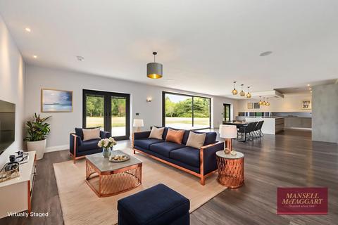 5 bedroom detached house for sale, Highground Lane, Bognor Regis PO22