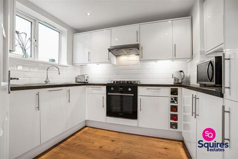 undefined, Rowlands Close, Mill Hill