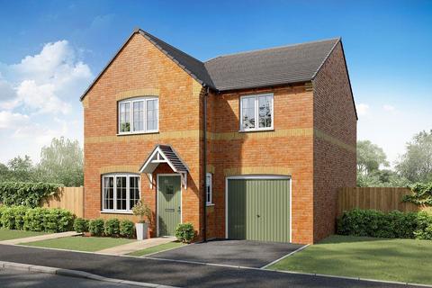 undefined, Lakeland View, Aspatria CA7