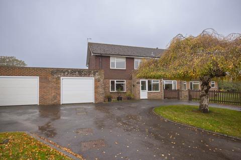 6 bedroom detached house for sale, Norlington Lane, Ringmer
