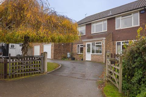 6 bedroom detached house for sale, Norlington Lane, Ringmer