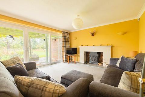 6 bedroom detached house for sale, Norlington Lane, Ringmer