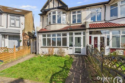 undefined, St. James's Avenue, Beckenham, BR3