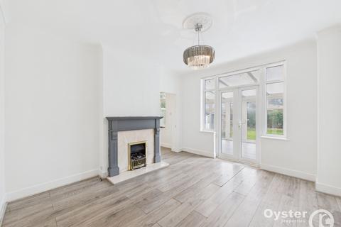 undefined, St. James's Avenue, Beckenham, BR3