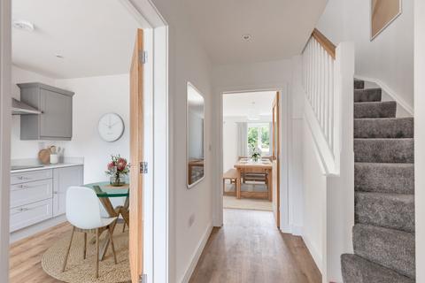 undefined, Two Bedroom New Home in North Elmham