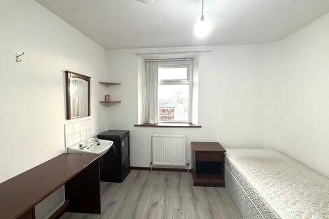 undefined, Great Shaw Street, Preston PR1