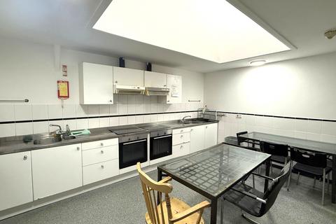 undefined, Great Shaw Street, Preston PR1