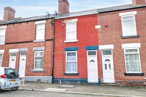 undefined, Alexandra Road, Balby, Doncaster
