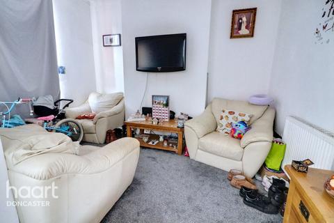 undefined, Alexandra Road, Balby, Doncaster