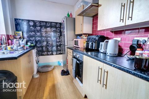 undefined, Alexandra Road, Balby, Doncaster