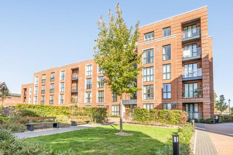1 bedroom flat for sale, Fellowes Rise, Winchester, Hampshire, SO22