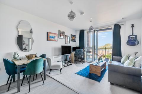 1 bedroom flat for sale, Fellowes Rise, Winchester, Hampshire, SO22