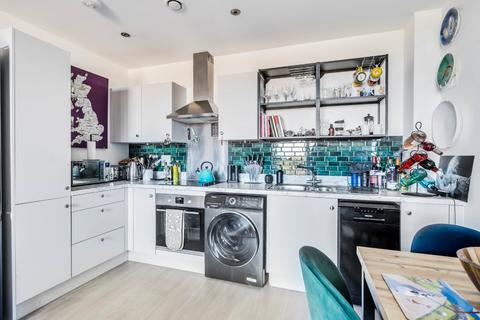 1 bedroom flat for sale, Fellowes Rise, Winchester, Hampshire, SO22