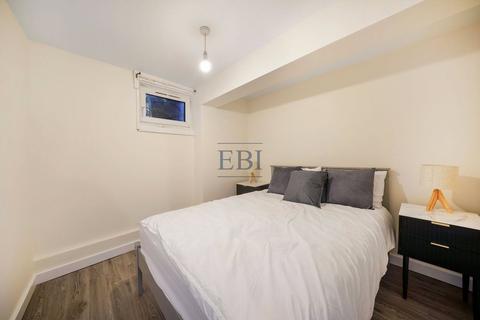 1 bedroom apartment to rent, Hermitage Lane, Woodside Green, South Norwood, SE25