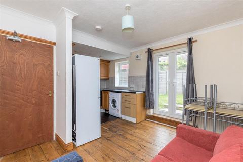 undefined, Kimberley Road, Brighton