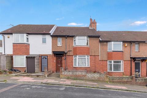 undefined, Kimberley Road, Brighton