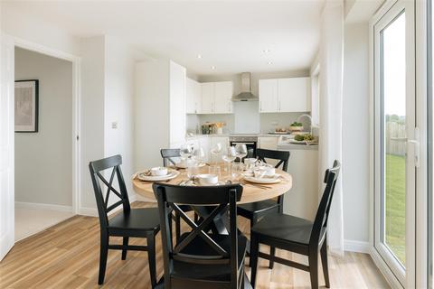 undefined, Lakeland View, Aspatria CA7