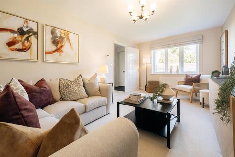 undefined, Lakeland View, Aspatria CA7