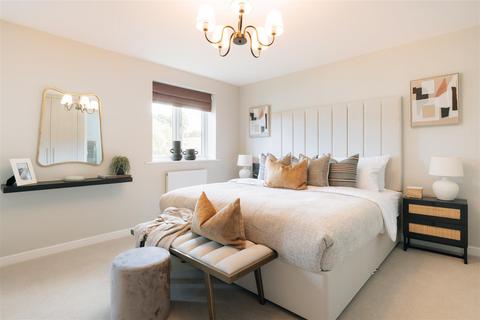 undefined, Lakeland View, Aspatria CA7