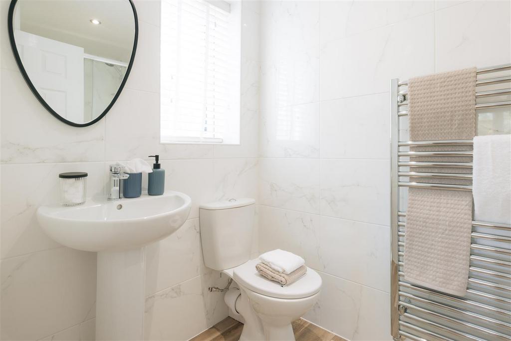 En-Suite