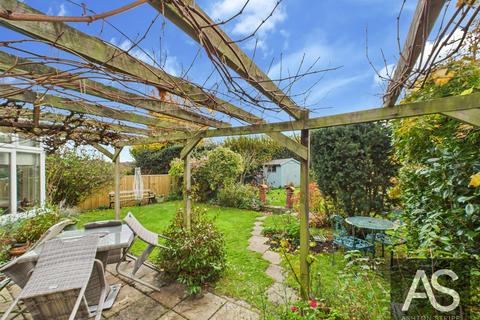 undefined, Park Shaw, Sedlescombe, TN33