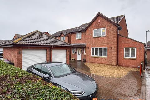 undefined, Doddington Lane, 6 NG23