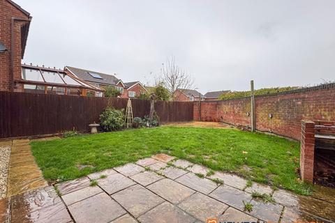 undefined, Doddington Lane, 6 NG23