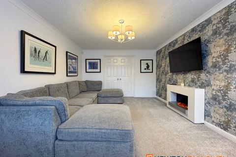 undefined, Doddington Lane, 6 NG23
