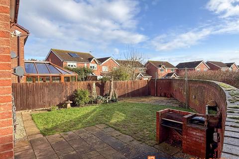 undefined, Doddington Lane, 6 NG23