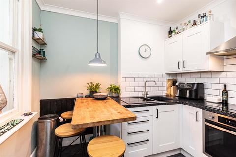 undefined, Hillbrow Road, Bournemouth BH6